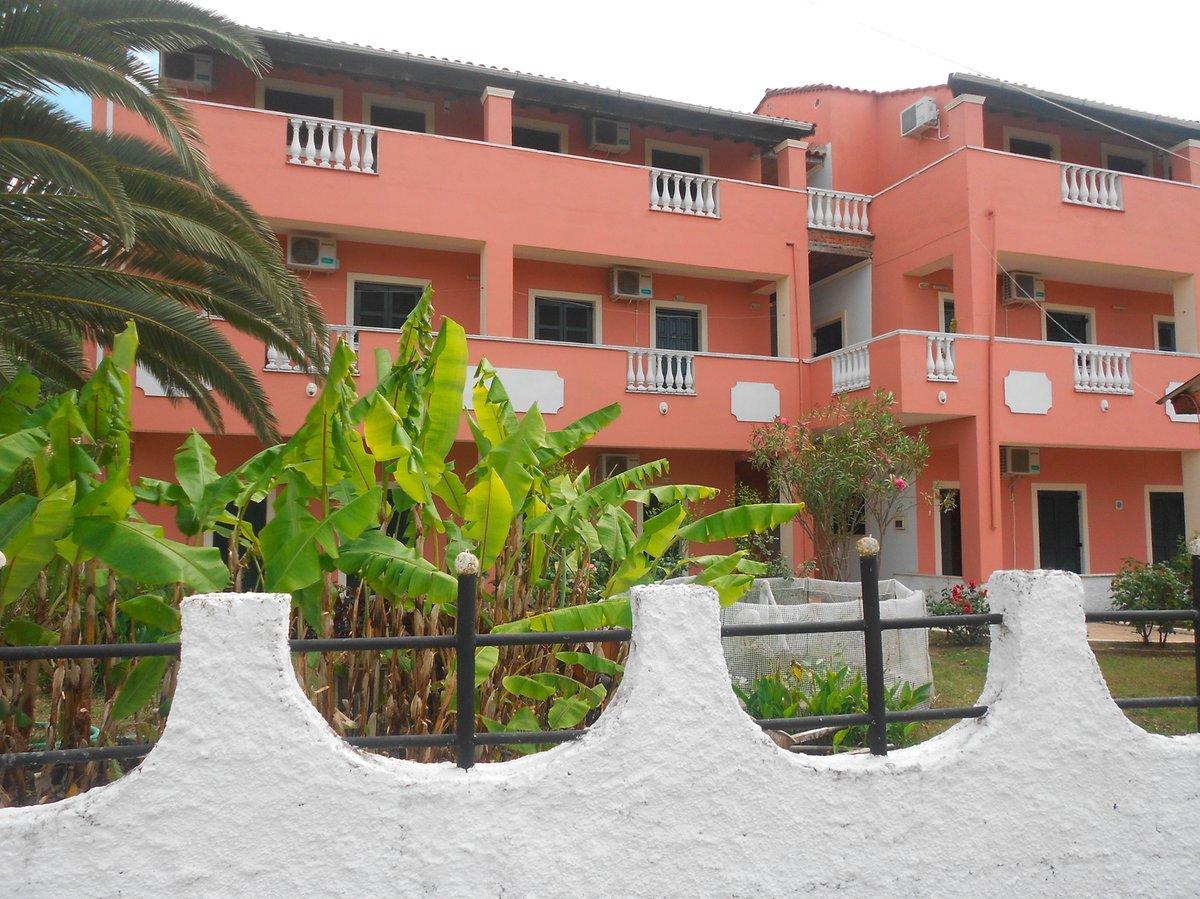Elves Apartments