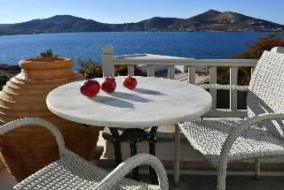Margarita's House