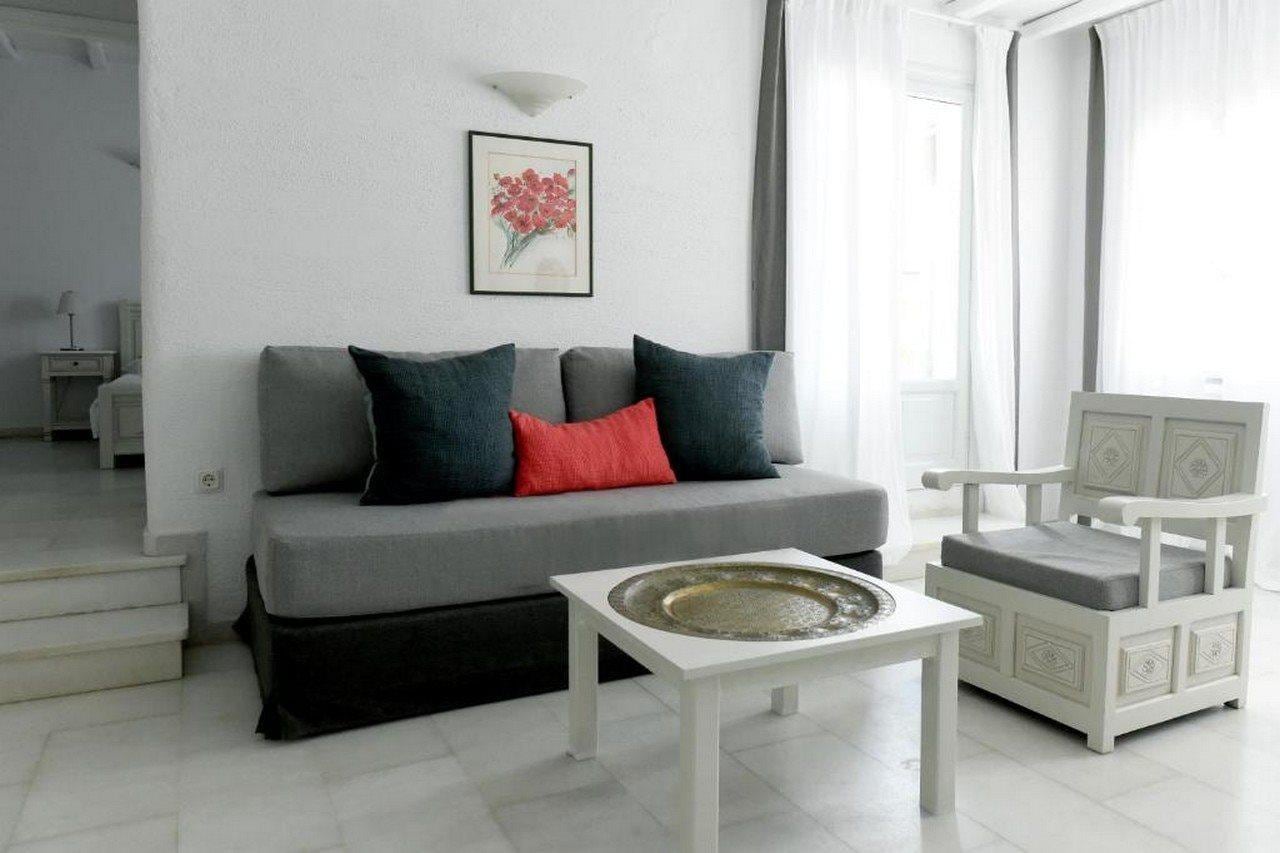 Margarita's House