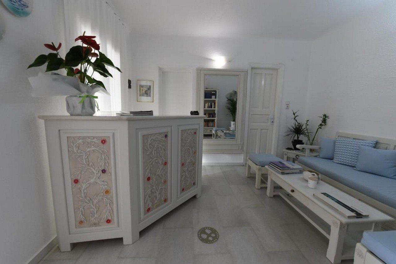 Margarita's House