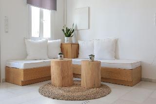 Margarita's House