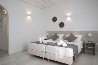 Margarita's House