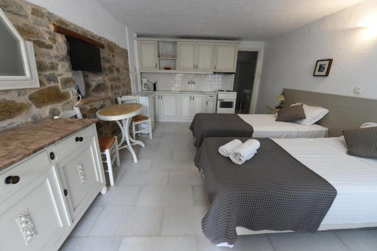 Margarita's House