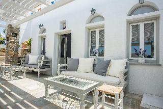 Margarita's House