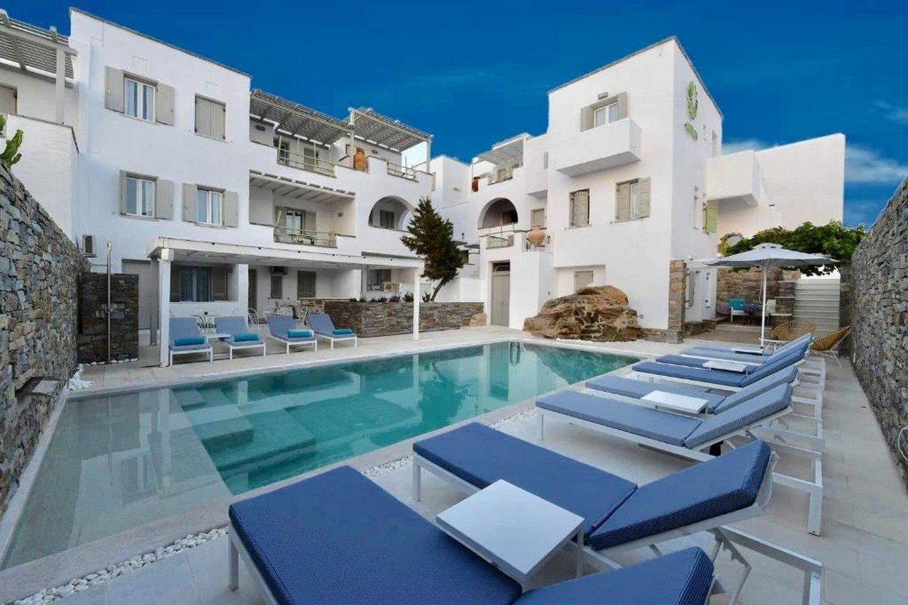 Margarita's House