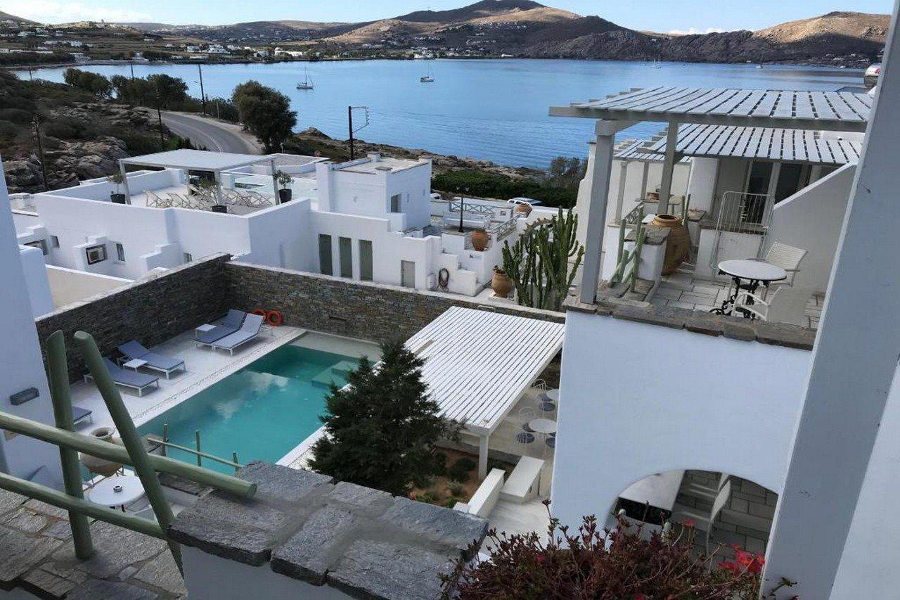 Margarita's House