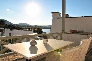 Margarita's House