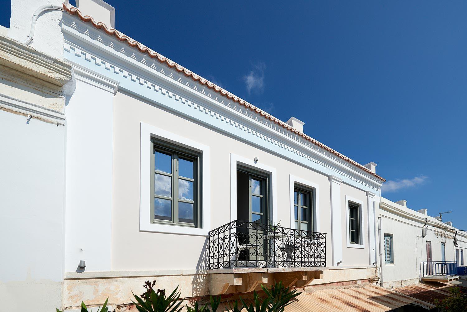 Argo Beach Hotel