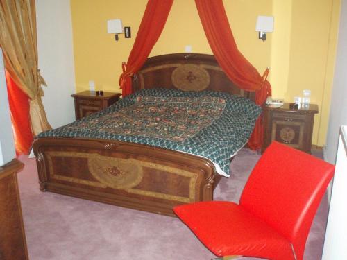 Hotel Orfeas