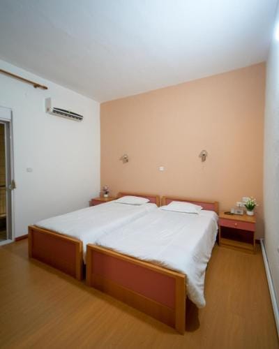 Hotel Orfeas