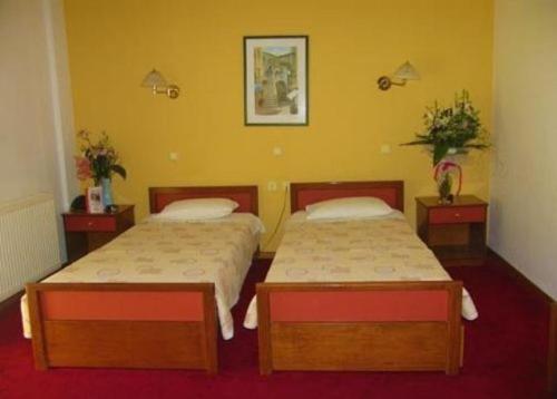 Hotel Orfeas