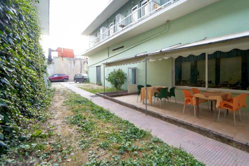 Hotel Orfeas