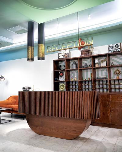 Hotel Orfeas