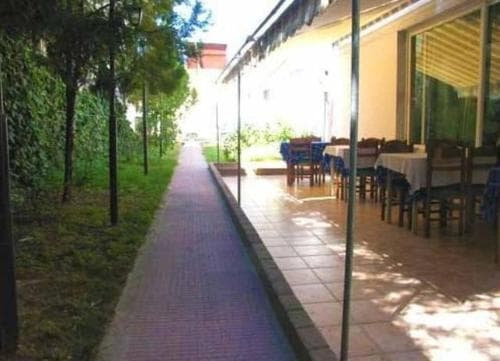 Hotel Orfeas