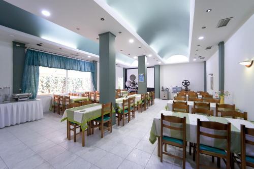 Hotel Orfeas