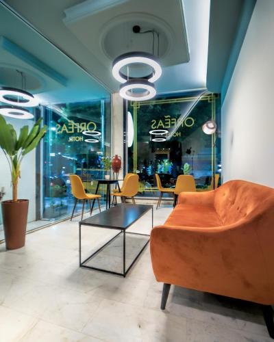 Hotel Orfeas