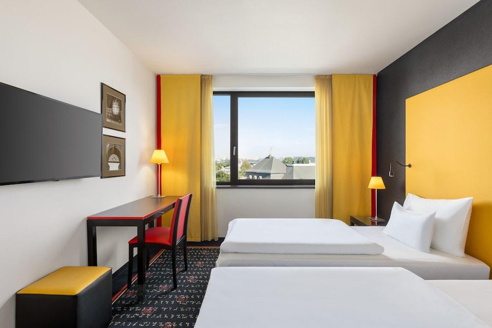 Vienna House Easy by Wyndham Pilsen