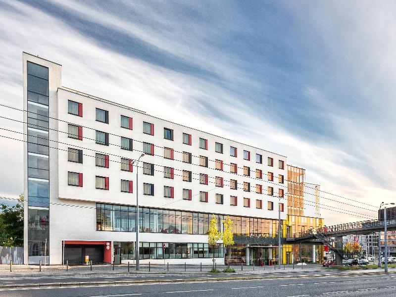 Vienna House Easy by Wyndham Pilsen