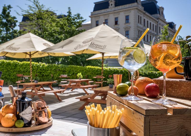 Vienna House Easy by Wyndham Pilsen