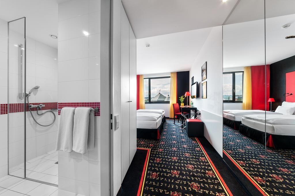 Vienna House Easy by Wyndham Pilsen