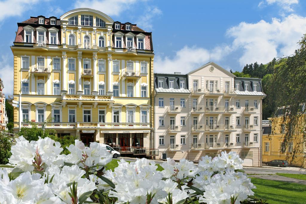 Health Spa Resort Imperial