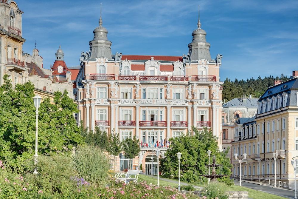 Health Spa Resort Imperial