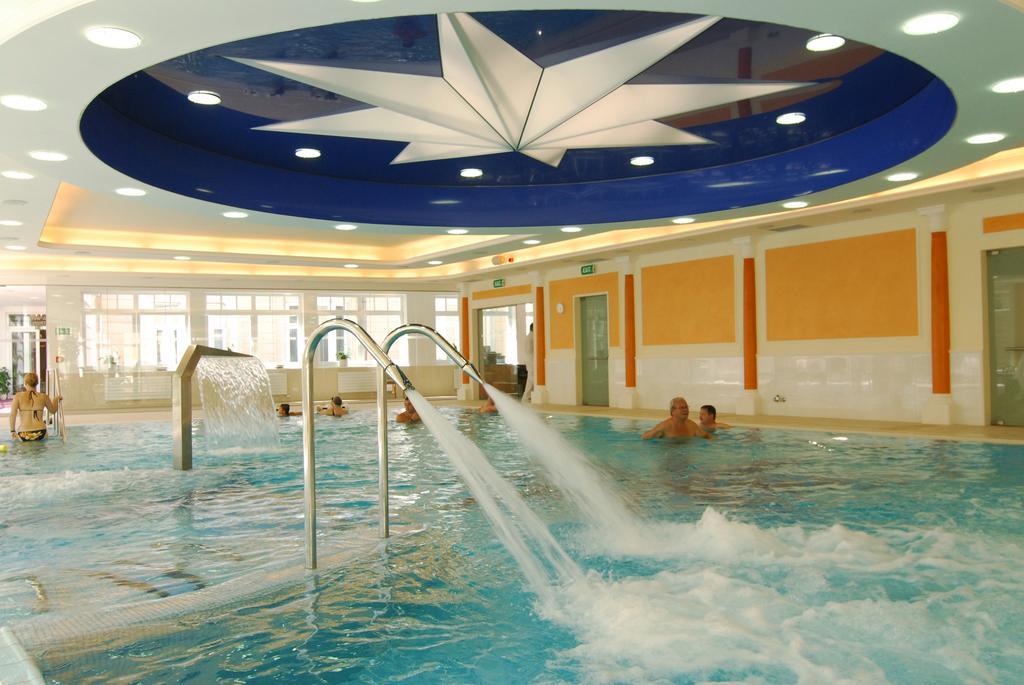 Health Spa Resort Imperial