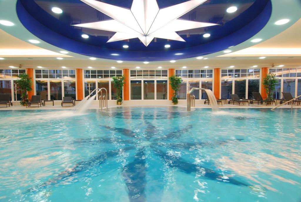 Health Spa Resort Imperial