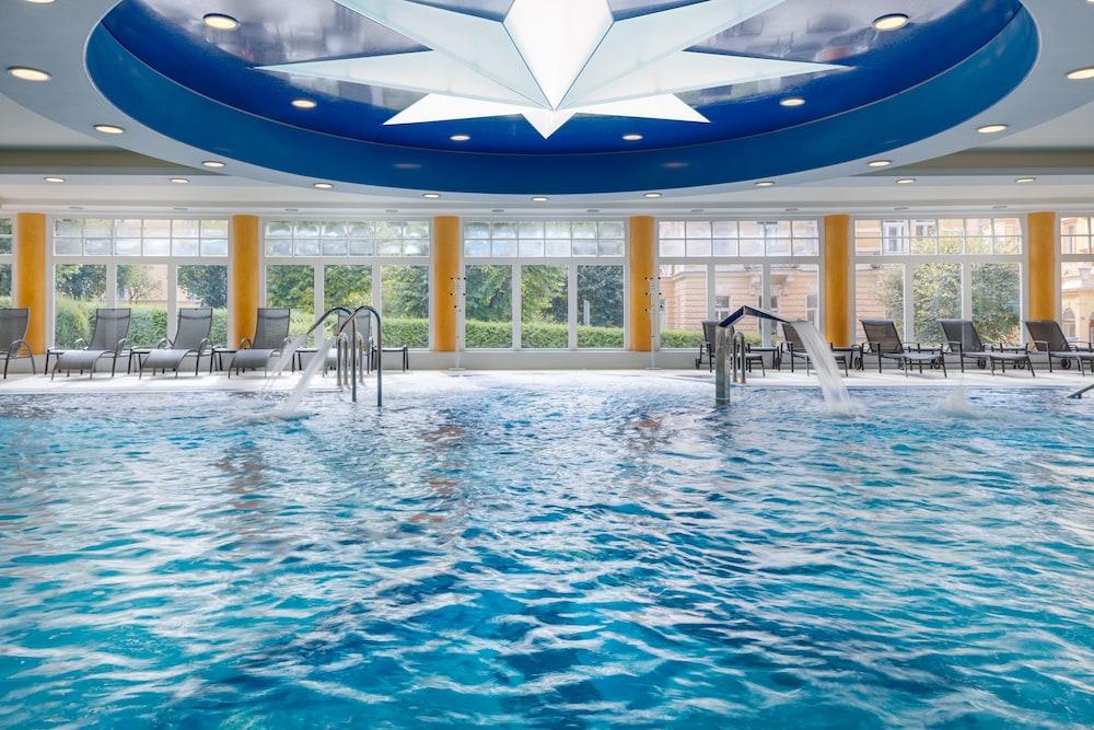 Health Spa Resort Imperial
