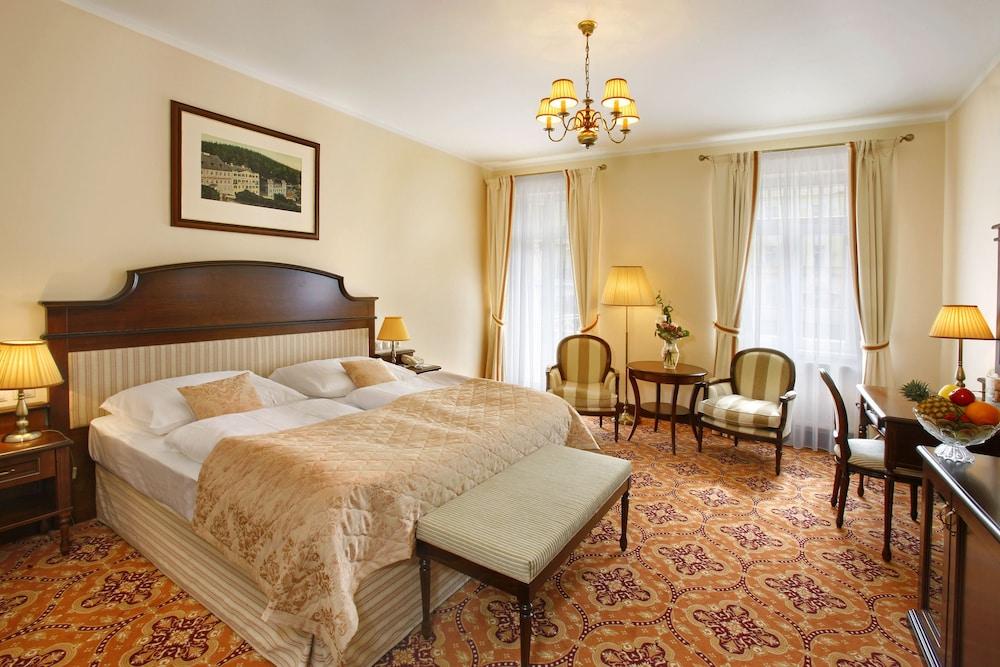 Health Spa Resort Imperial