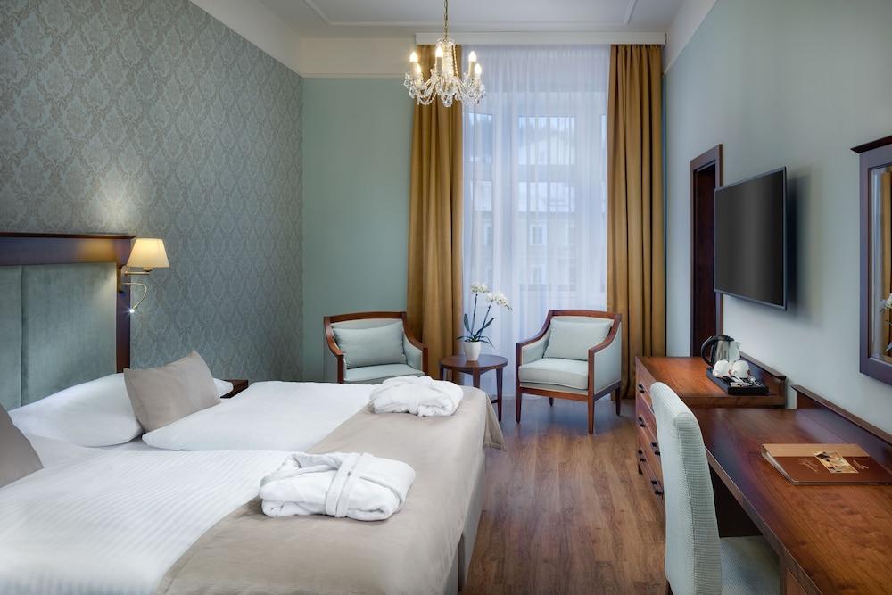 Health Spa Resort Imperial