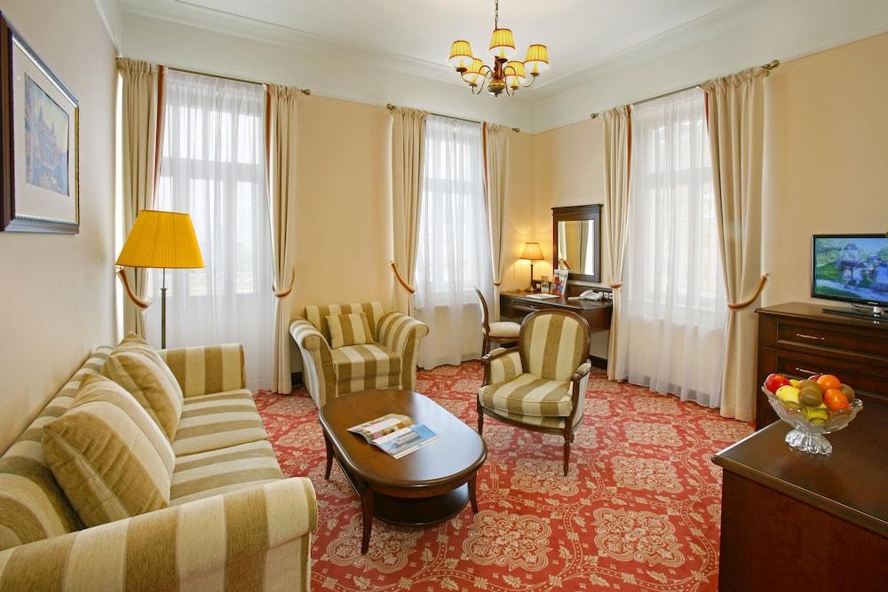 Health Spa Resort Imperial