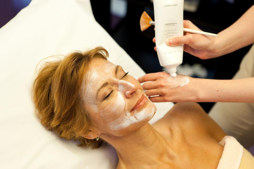 Health Spa Resort Imperial