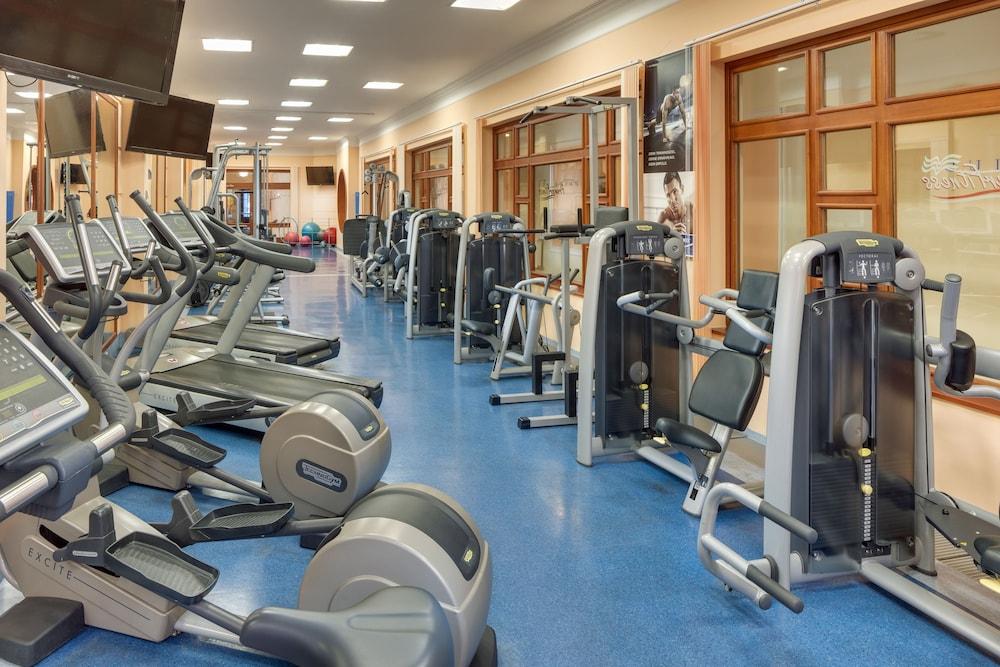 Health Spa Resort Imperial