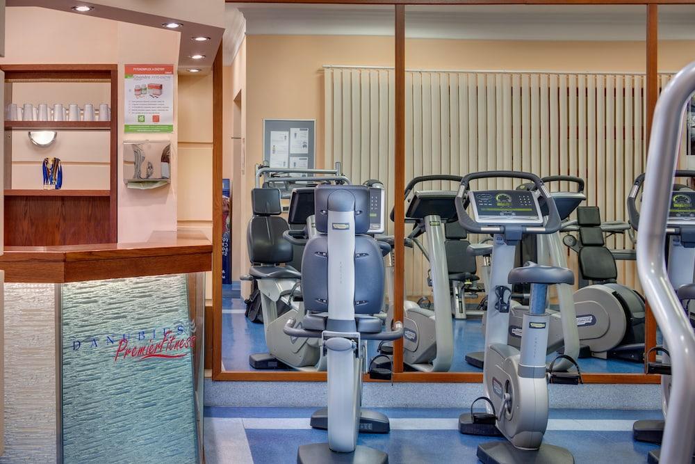 Health Spa Resort Imperial