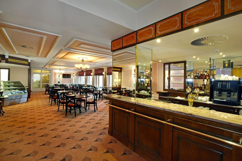 Health Spa Resort Imperial