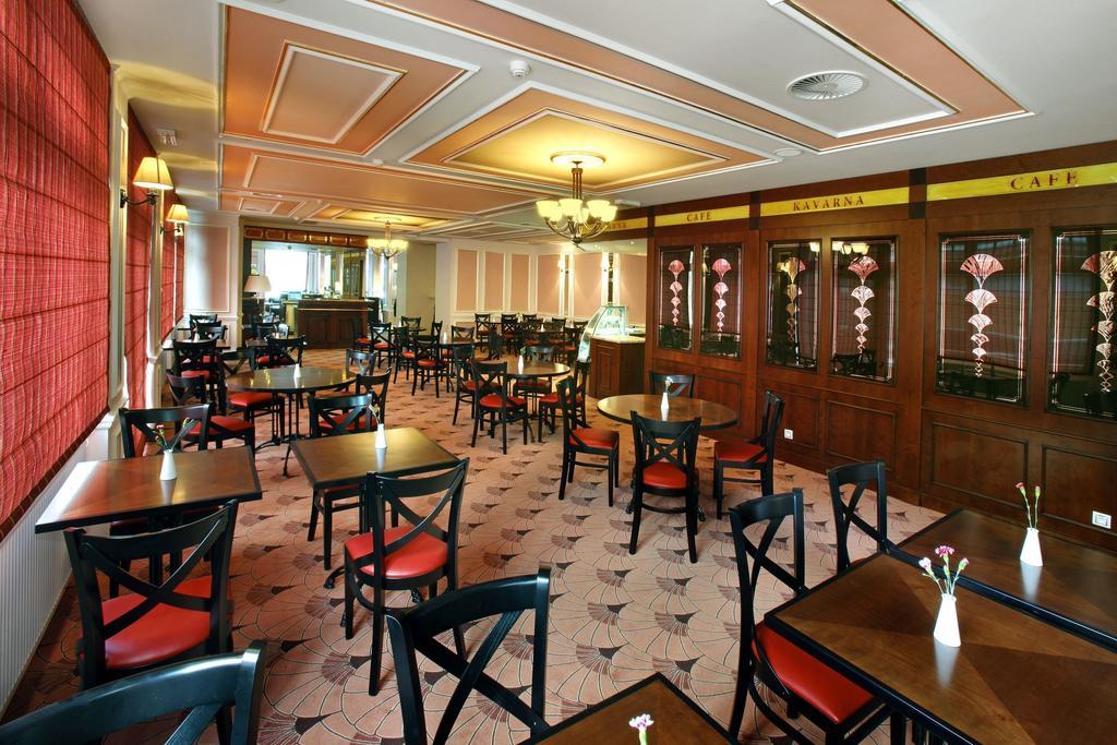 Health Spa Resort Imperial