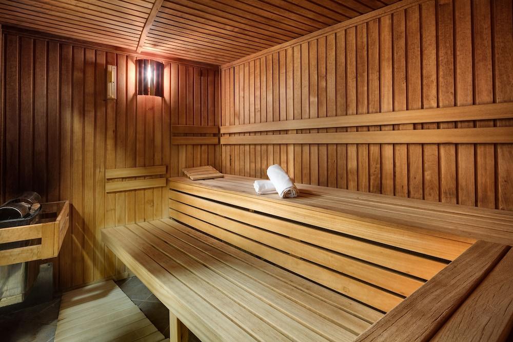 Health Spa Resort Imperial