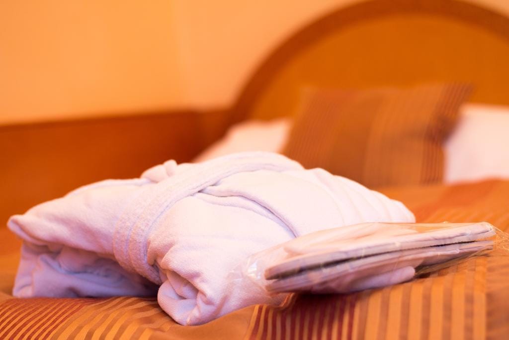 Health Spa Resort Imperial