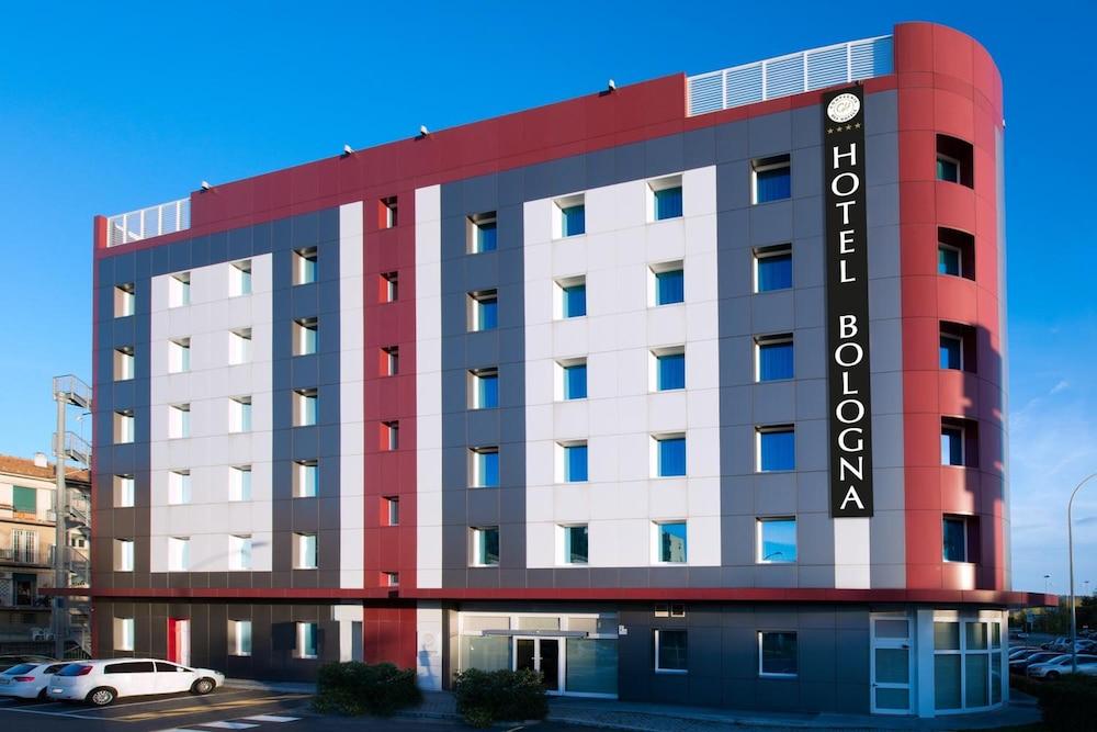 CDH Hotel Bologna