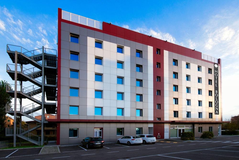 CDH Hotel Bologna