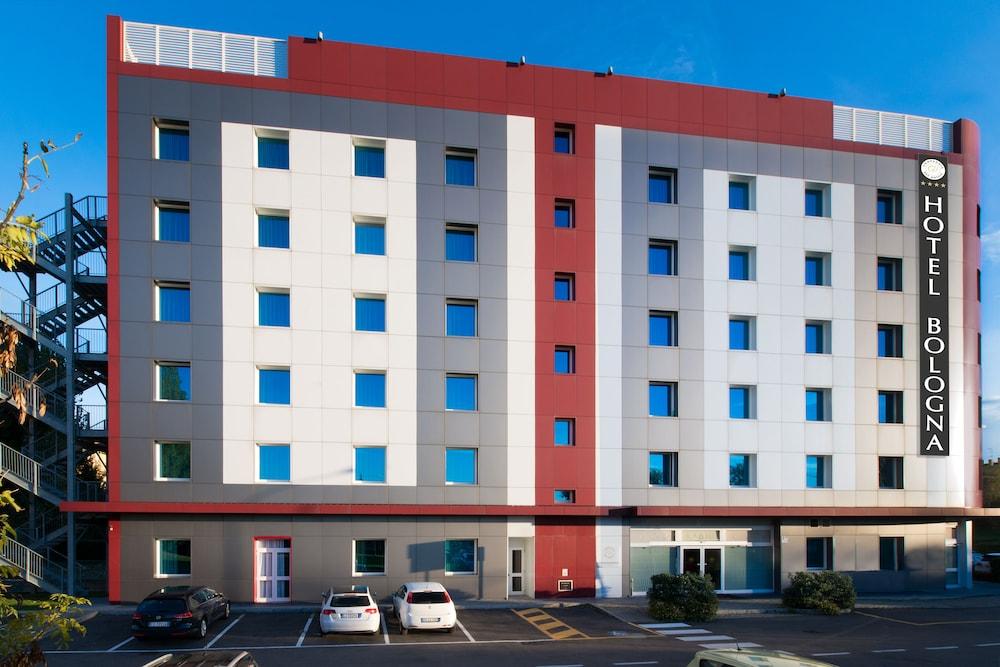 CDH Hotel Bologna