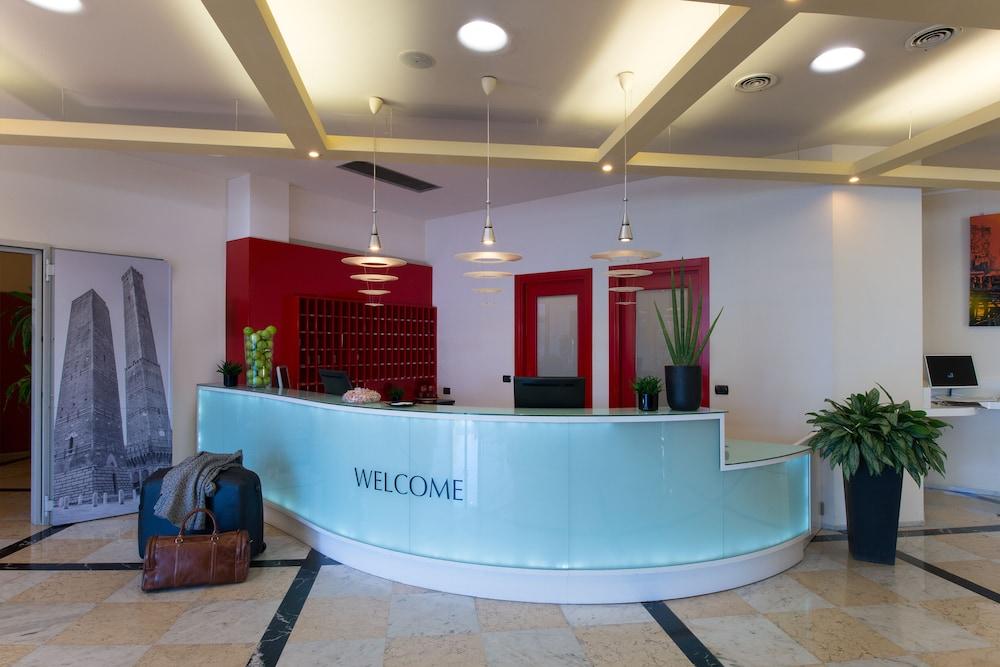 CDH Hotel Bologna