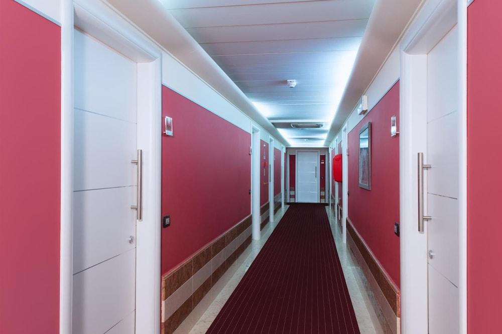 CDH Hotel Bologna