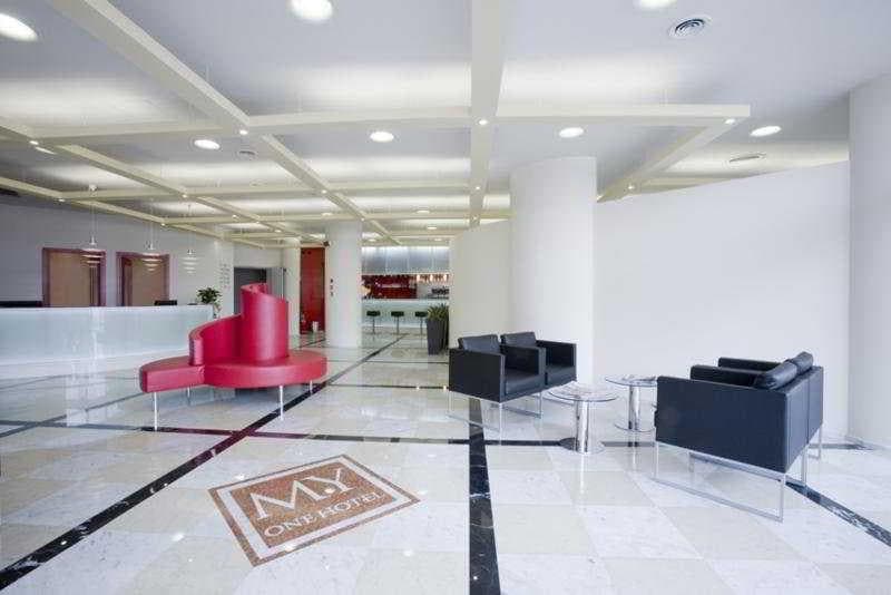 CDH Hotel Bologna