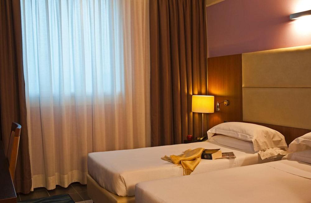CDH Hotel Bologna