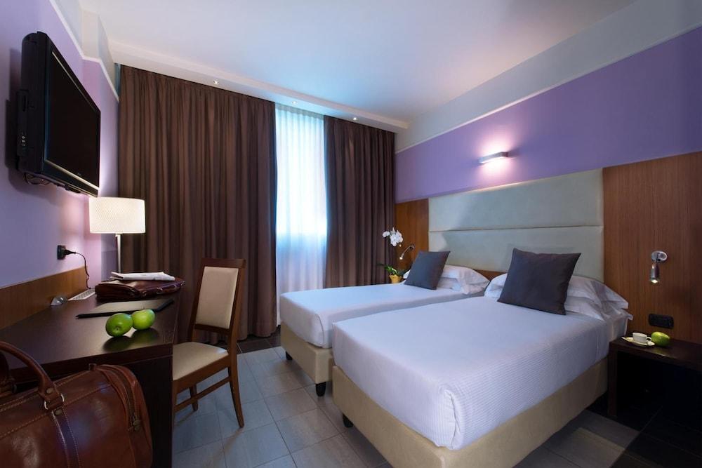 CDH Hotel Bologna