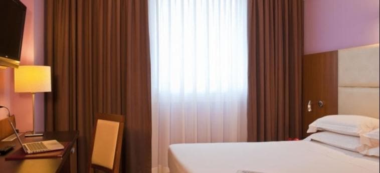 CDH Hotel Bologna