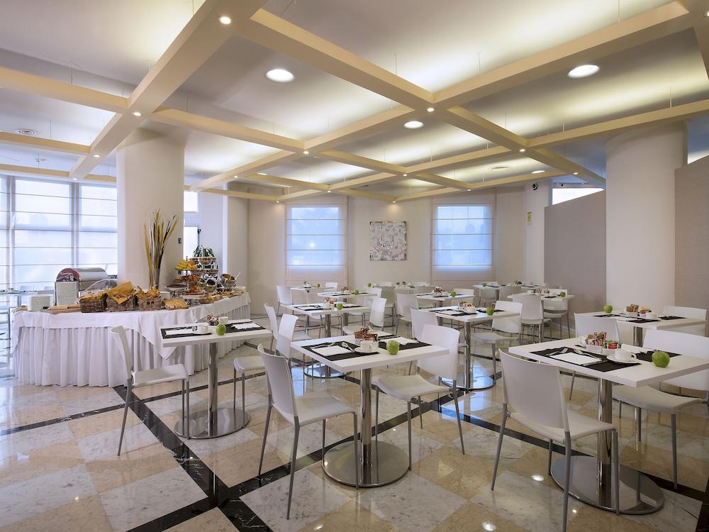 CDH Hotel Bologna