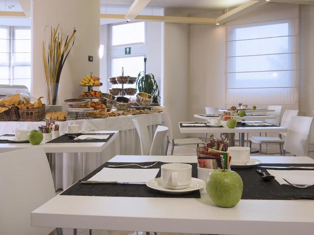 CDH Hotel Bologna